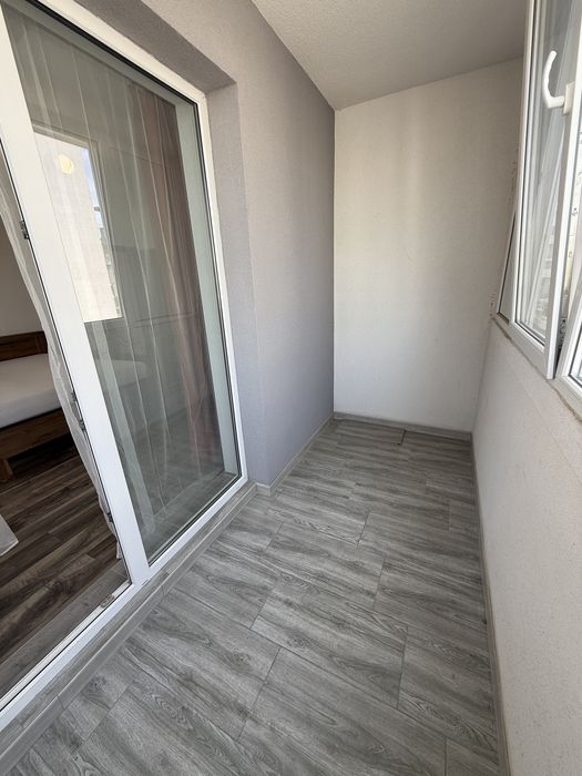 Apartament cochet cu 2 camere, parcare, strada Catanelor, Floresti
