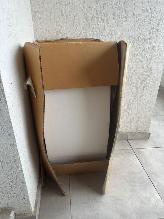 Vand Hotă de Bucatarie