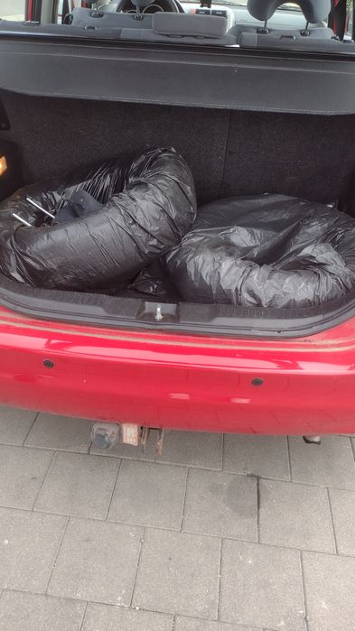 Продавам Ноnda Jazz 1.4