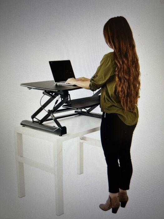 Настольная приставка TecTake