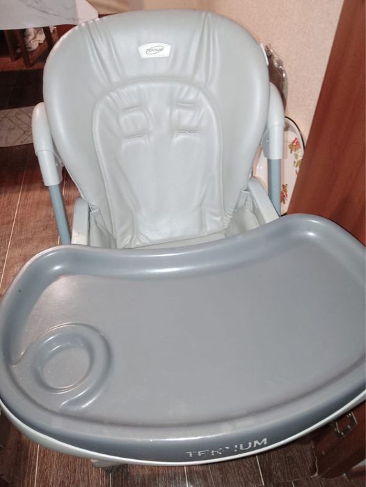 Детский стульчик