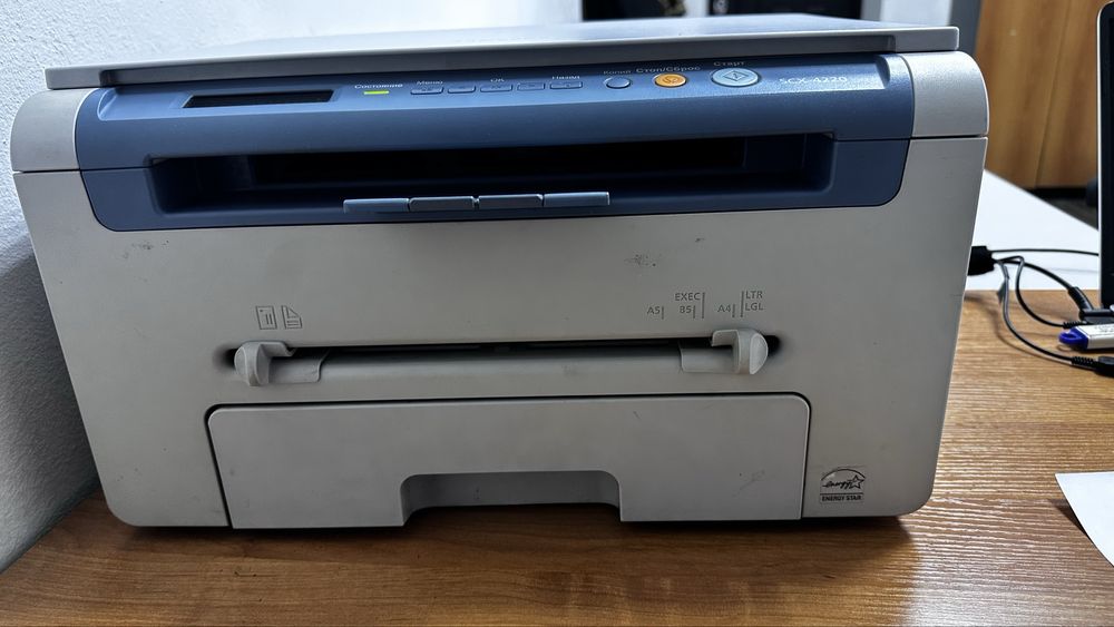 МФУ Samsung SCX-4220