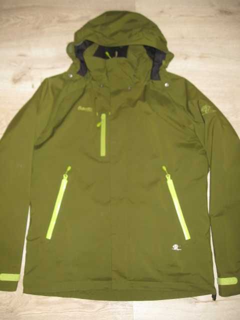 Bergans of norway dermizax дамско яке