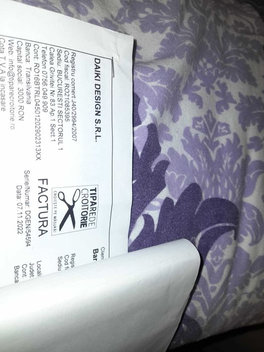 Vand Masina de Cusut brother