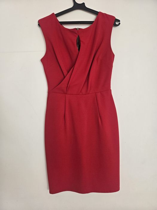 Дамска рокля xs размер