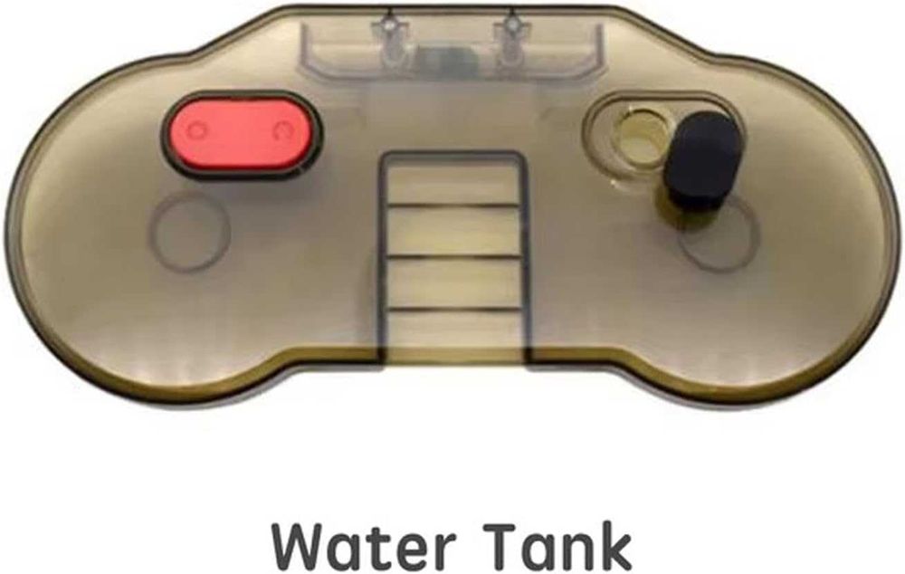 Електрическа приставка Моп за Dyson V7 V8 V10 V11 V15 (с 6 кърпи)