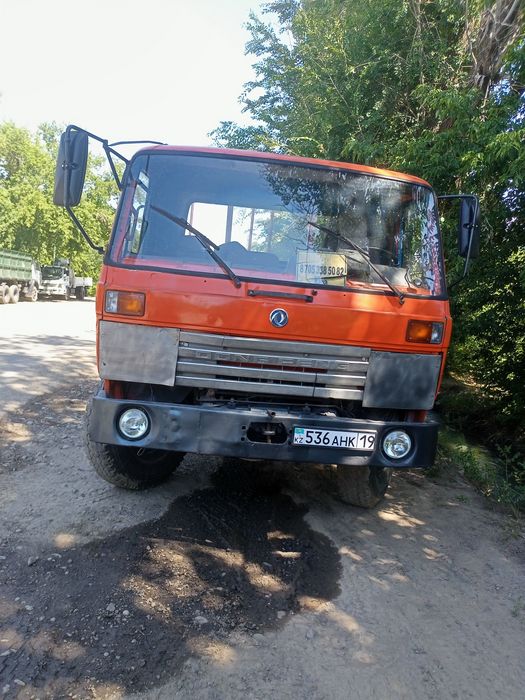 Продам Донг фенг
