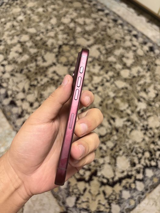 Iphone 15 pro 18 pro korpusda