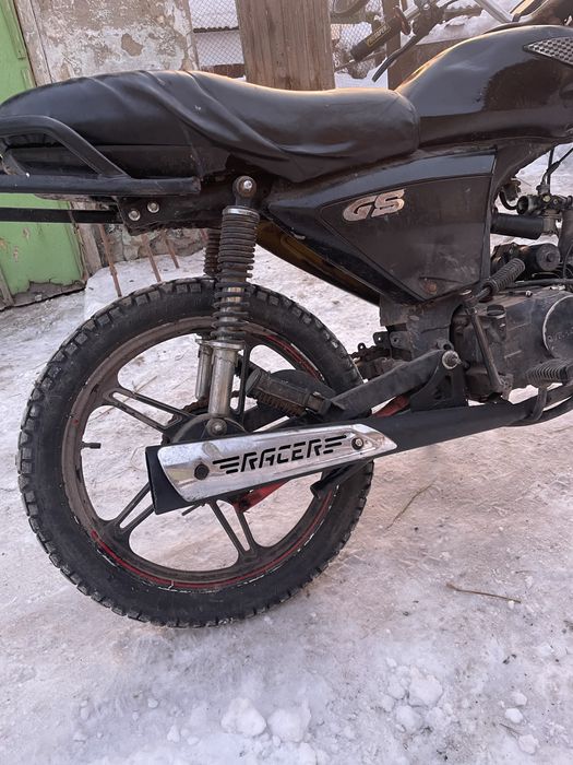 Продам Рейсер 110 кубов