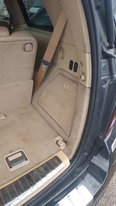 Седалки за GL 320