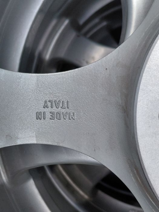 РЕНО 5×108-15 Ал.джанти.Нови