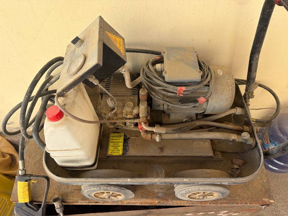 Karcher карчер б/у