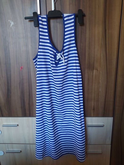 Дамски нощници / тип рокли