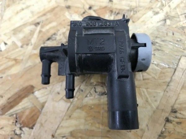 Electrovalva Audi A4 B8 2013 cod 1K0906263A