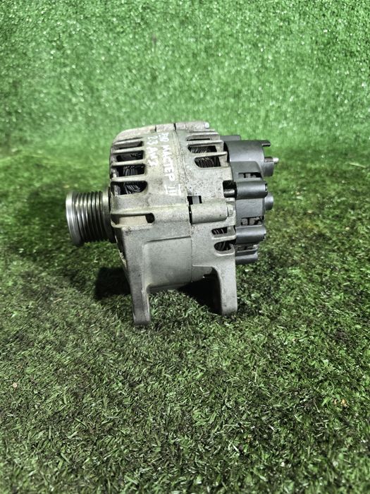 Генератор Рено Мастер Master III 2.3 ys23