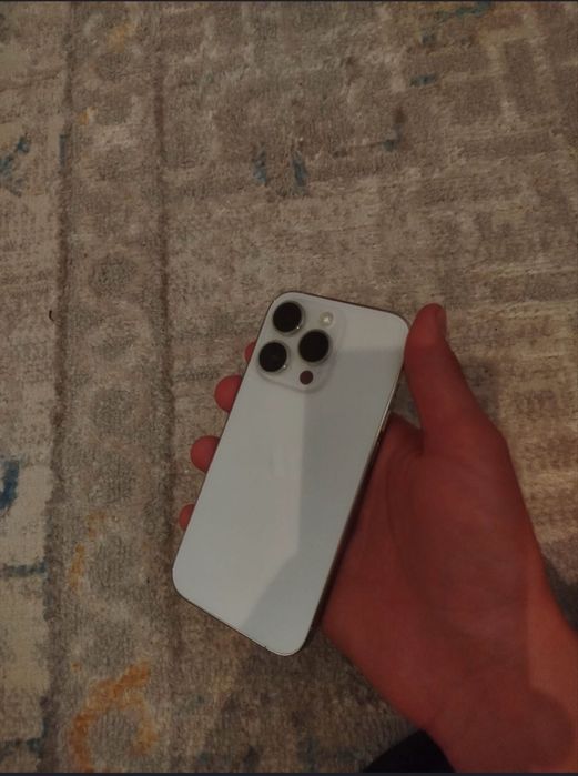 Iphone 14 pro 128