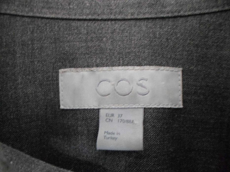 Мъжка риза COS Poplin