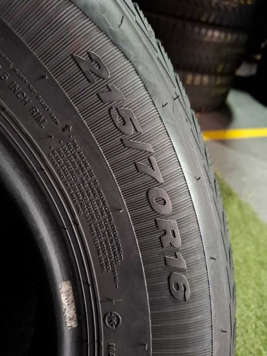 215 70 16 nexen m axxis