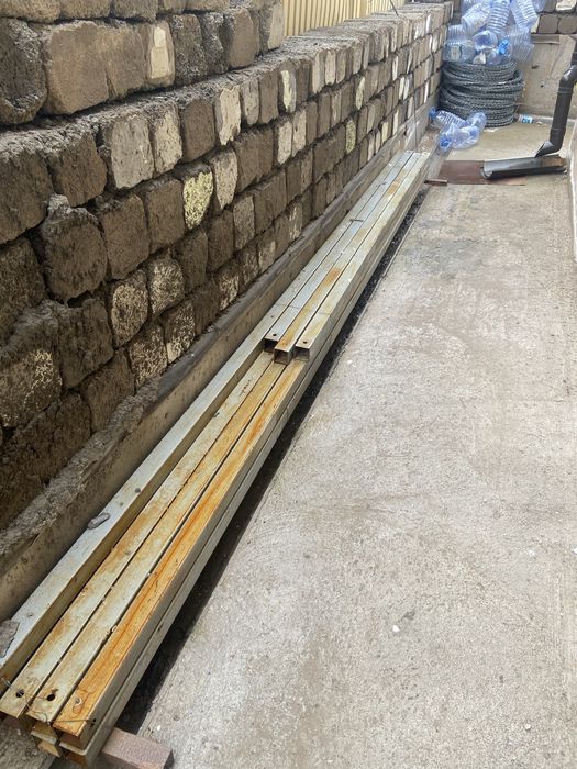 Продам строй материалы