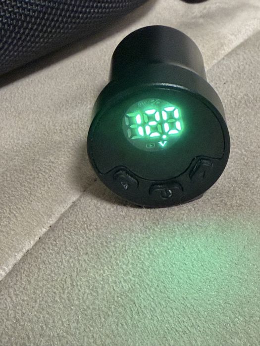 Машинка за татуиране