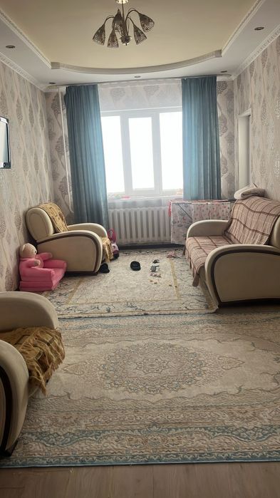 Сдам квартиру  на длительный срок