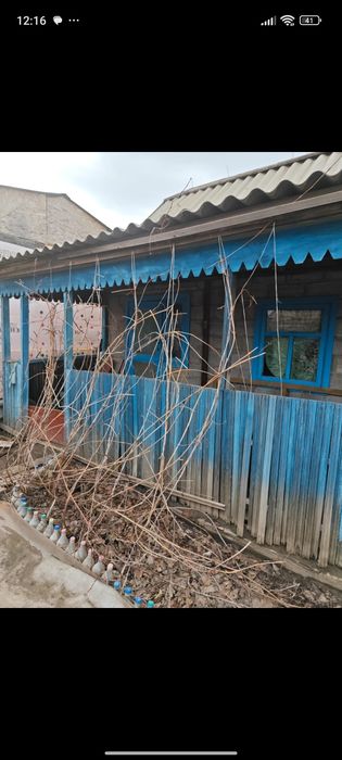 Продам дачу сад Мелиоратор