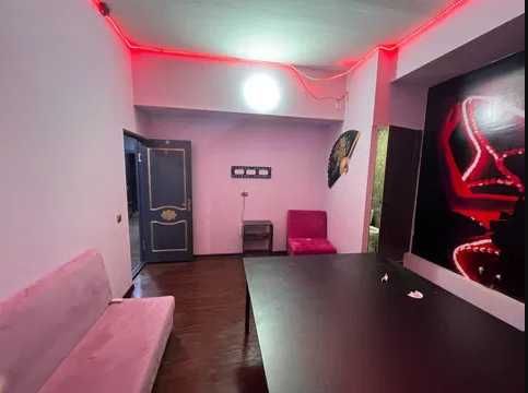 Паркентская улица пересечение ул.Олтинтепа 312 в.м первая линия