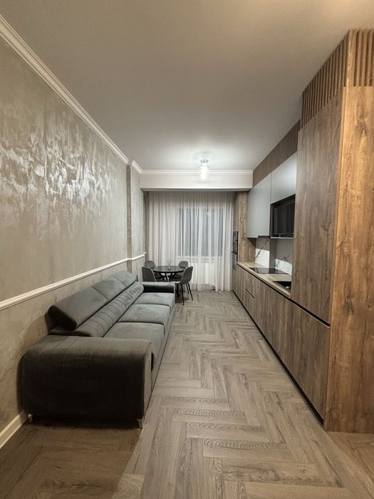Inchiriere Apartament luxury 2 dormitoare Sibiu