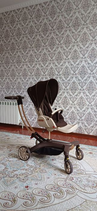 Детский коляска сатылады