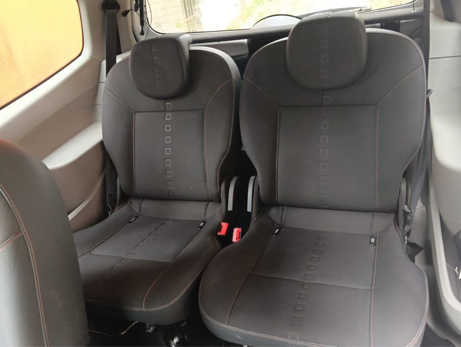 Renault Twingo 1.2/75