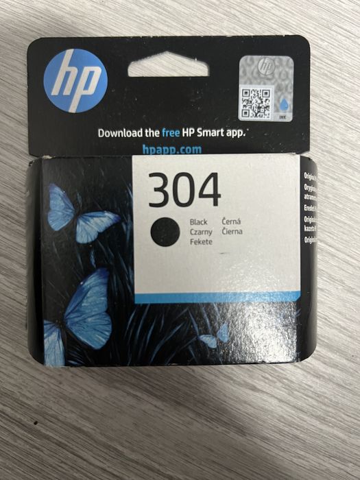 Vand cartuse imprimanta hp