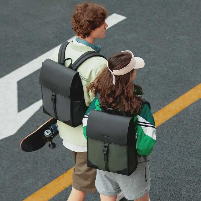 Рюкзак мужской для ноутбука  MR1611 
Бренд: MARK RYDEN