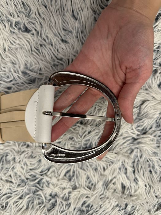 Curea piele naturala noua