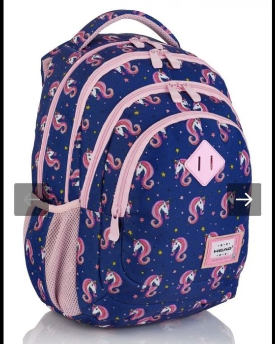 Нова Детска раница