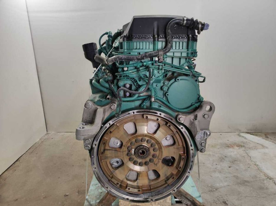 Motor D13K500 camion Volvo FH16, FM, FMX 500CP - Piese de motor Volvo