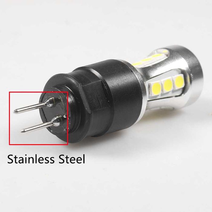 Лед Крушки PH24W *Led Canbus*