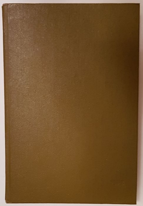 Книга Б. Прус "Фараон".