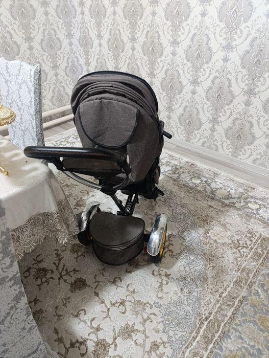 Kalyaska srochna sotiladi