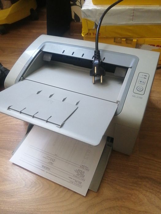 Мфу принтер копир сканер Samsung