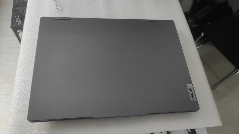 Lenovo idea pak sensor 360