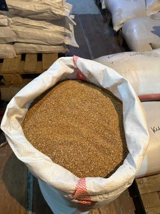 Продам клевер луговой - цена 3000 тг!