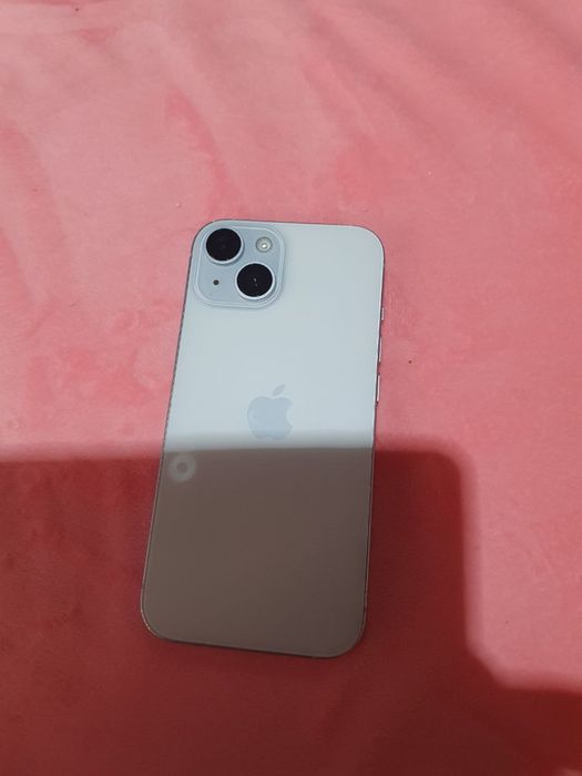 Iphone 15 128gb Dual sim Oq ideal