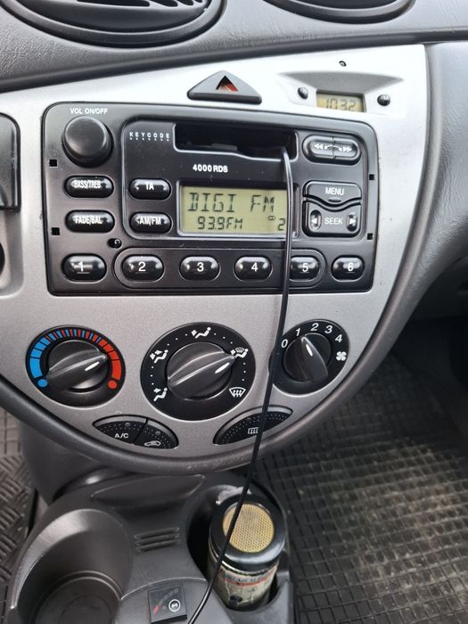 De vanzare ford focus