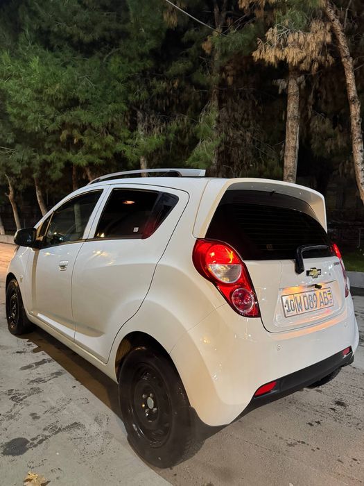 Spark sotiladi 2023-yil