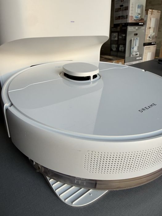 Dreame D10 Plus Gen 2