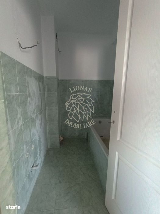 Apartament 2 camere-49 mp+2 balcoane-etaj 4 sau 5- Zona Pompieri — fotografia 3