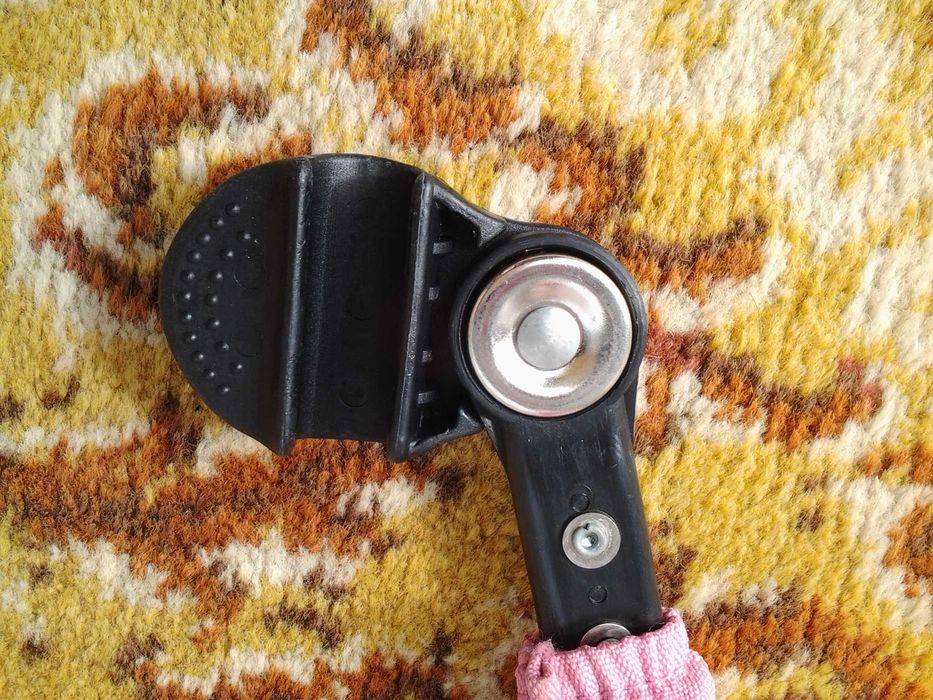 Bara cu jucarii pentru carucior - landou**