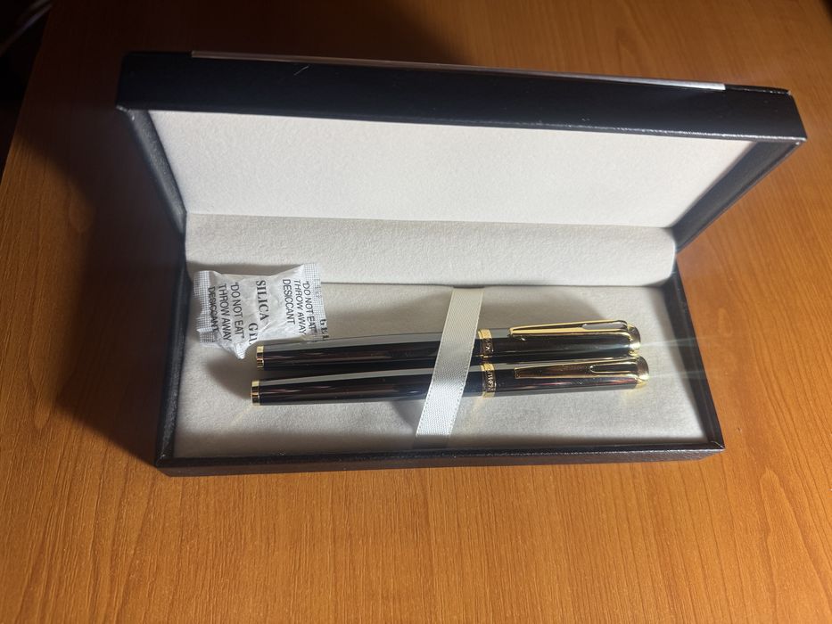 Set Stilou si Pix Nebo