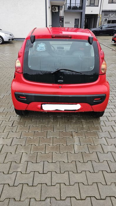 Peugeot 107 an 2006