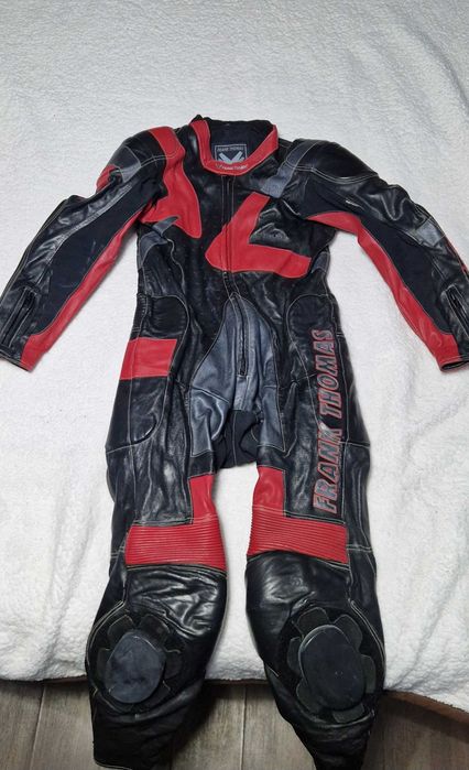 Мото екипировка Dainese, Alpinestars, Frank Thomas, Hein Gericke.